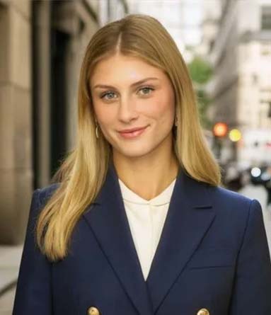 Jillian Dearwater