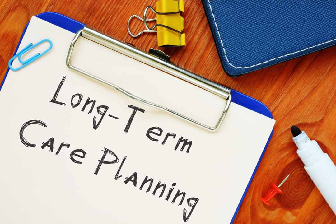 Long Term Care Planning