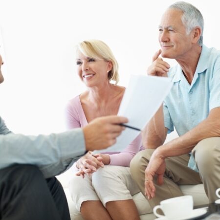 You’ve Got the Annuity—What’s Next?
