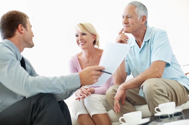 You’ve Got the Annuity—What’s Next?