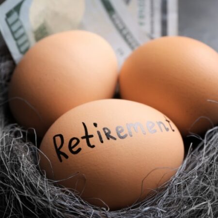 How to Keep More of Your Retirement Nest Egg With Smart Tax Planning