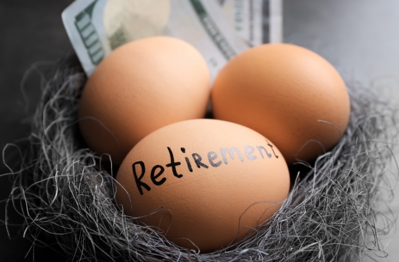 How to Keep More of Your Retirement Nest Egg With Smart Tax Planning
