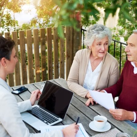 Why Having a Diversified Retirement Portfolio Is Important