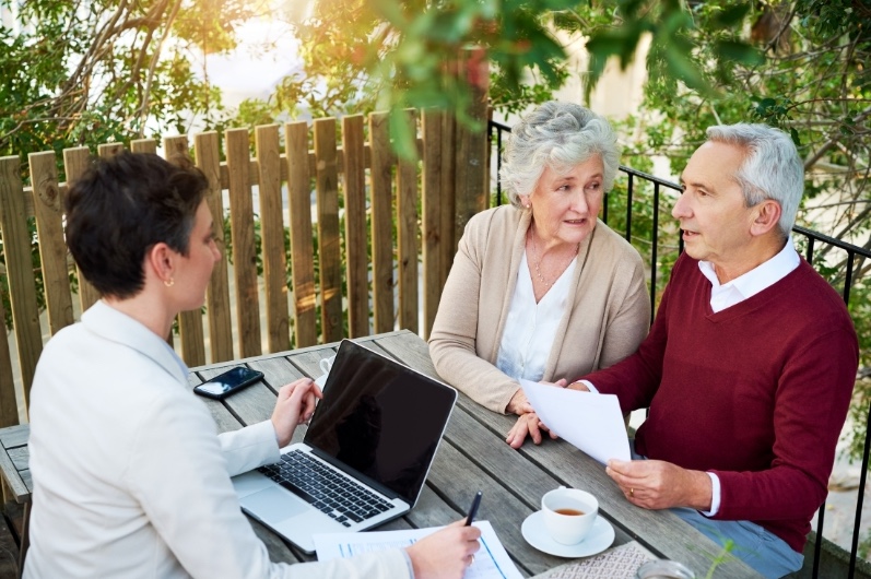 Why Having a Diversified Retirement Portfolio Is Important