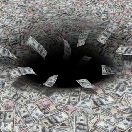 Can Your Retirement Plan Withstand a $138,000 Loss?