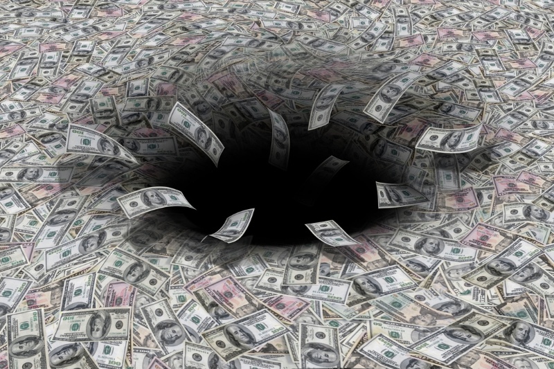 Can Your Retirement Plan Withstand a $138,000 Loss?