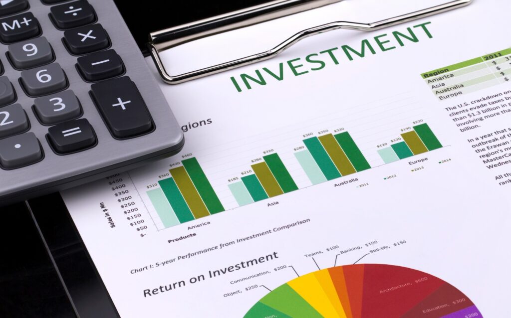 How Annuities Can Work With Your Other Investments
