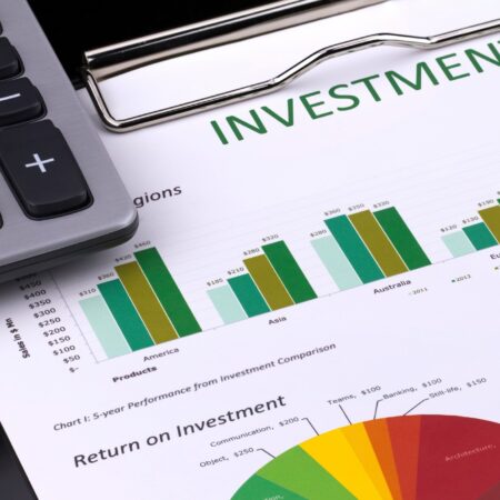 How Annuities Can Work With Your Other Investments
