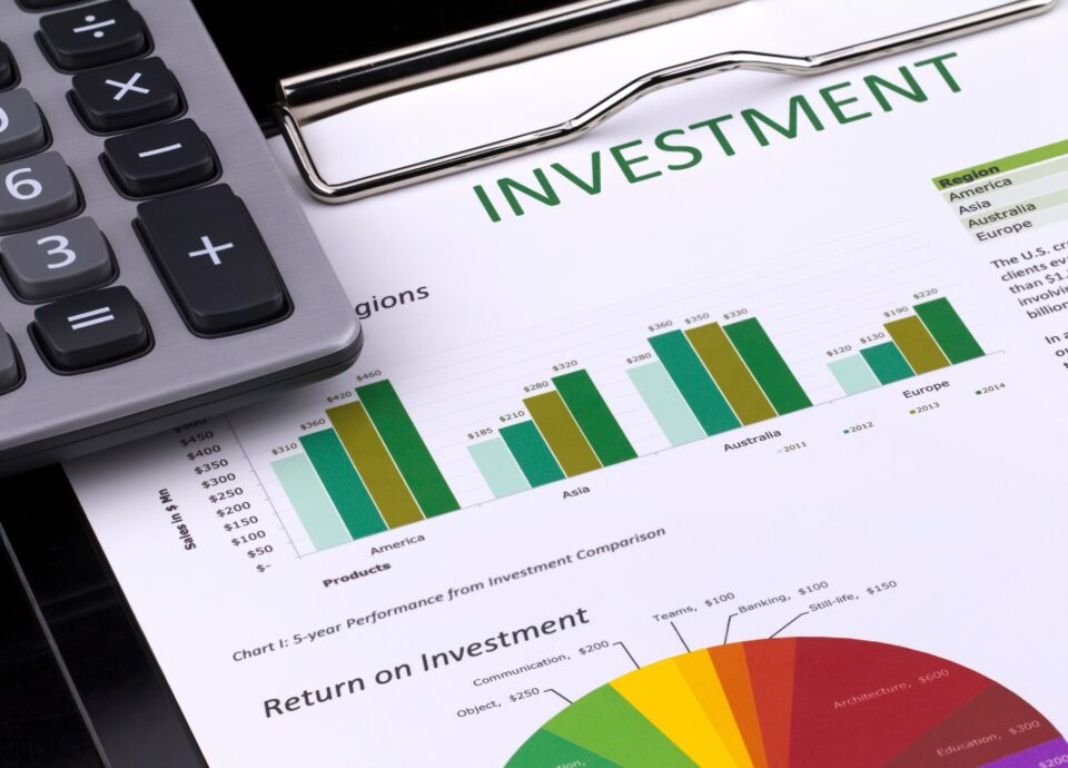 How Annuities Can Work With Your Other Investments