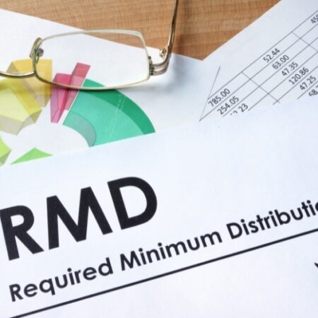 How Required Minimum Distributions (RMDs) Could Raise Your Tax Bill