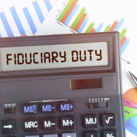 What Is an Independent Fiduciary Financial Advisor and Why Is it Important?