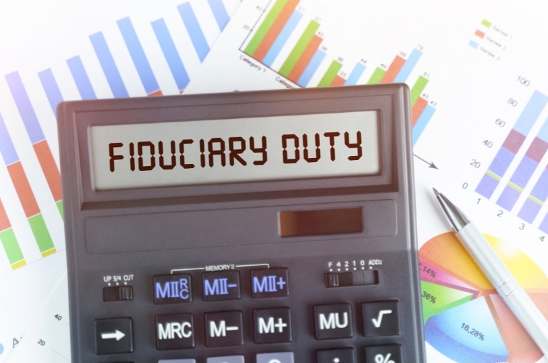 What Is an Independent Fiduciary Financial Advisor and Why Is it Important?