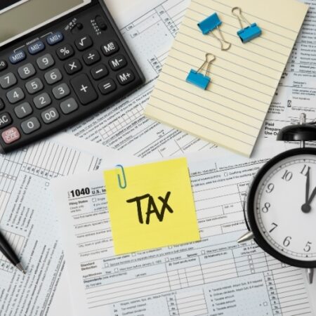 2026 Tax Planning Checklist for Retirees