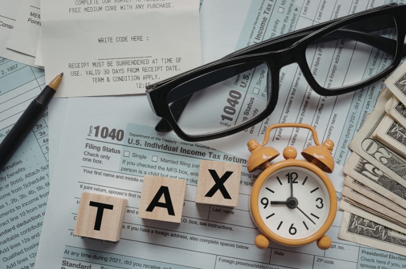 3 Retirement Tax Strategies We Use to Save Clients Money