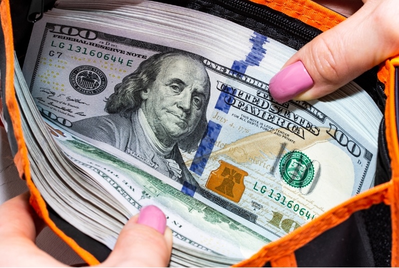 5 Ways to Withdraw Money From an Annuity Early