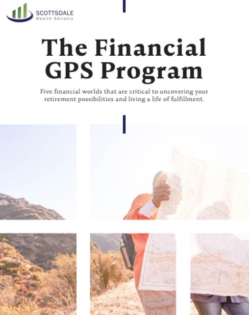 Five financial worlds that are critical for uncovering your retirement possibilities and living a life of fulfillment